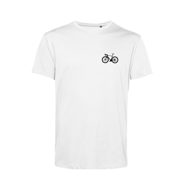 Polera organic R17