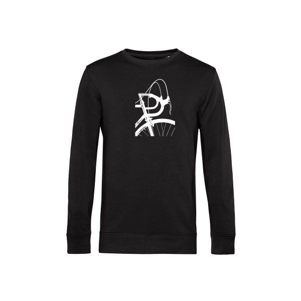 Polerón algodón orgánico