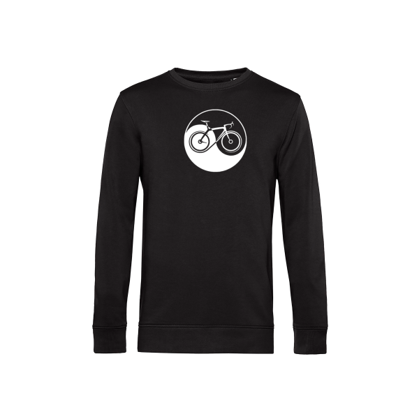 Polerón algodón orgánico